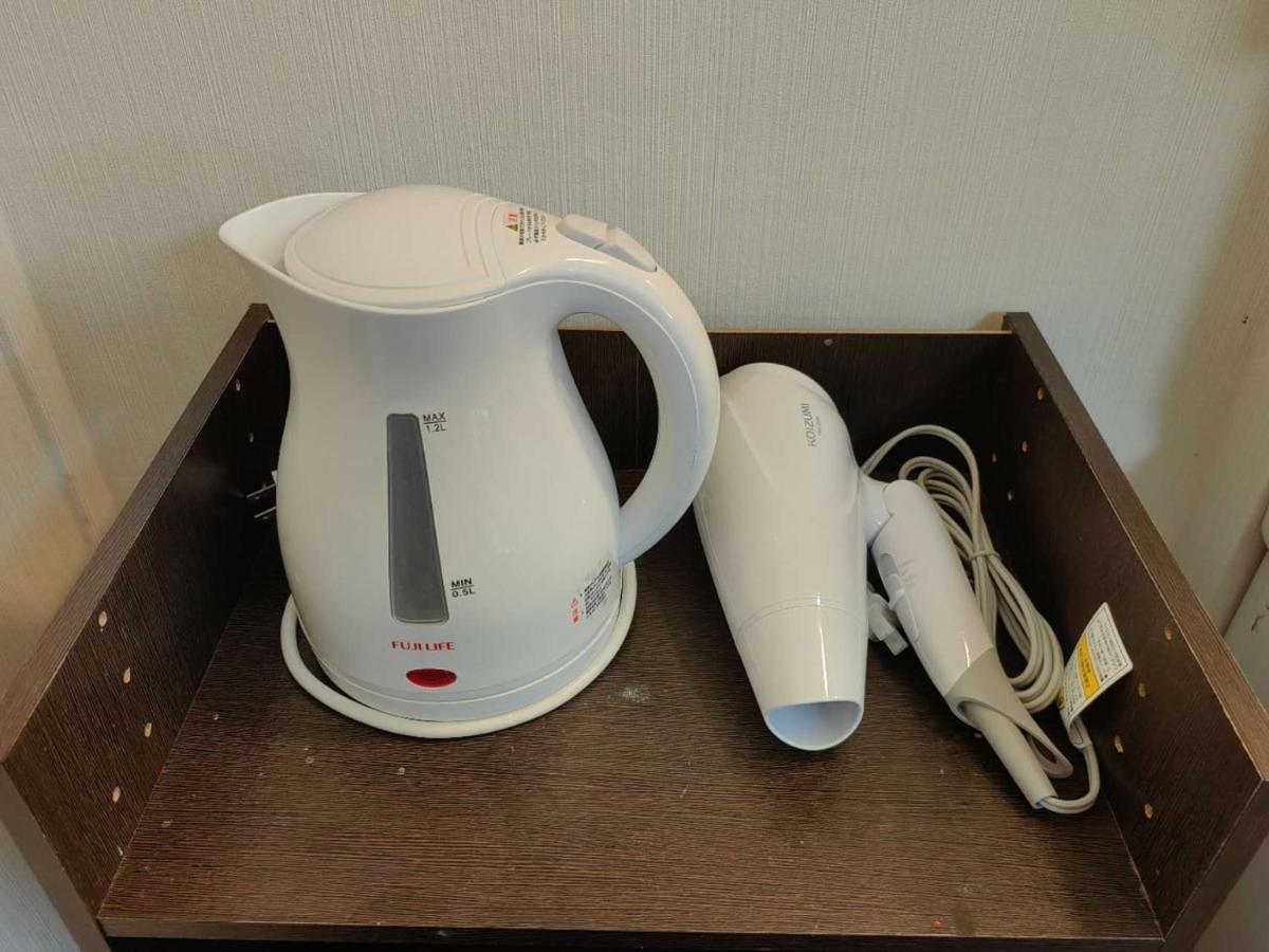 ホステル今鶴 四人部屋 302号室 Osaka Exterior foto