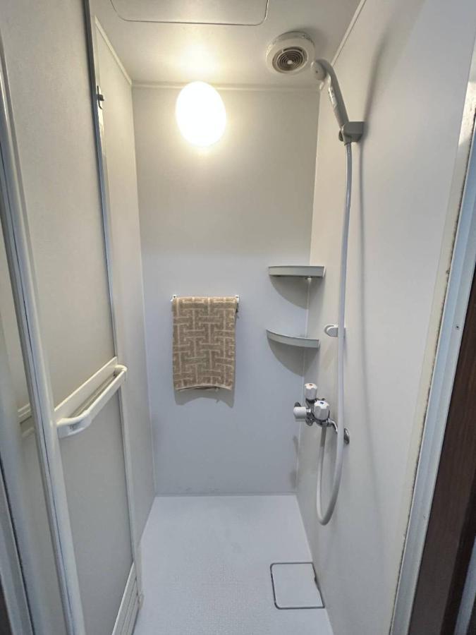 ホステル今鶴 四人部屋 302号室 Osaka Exterior foto