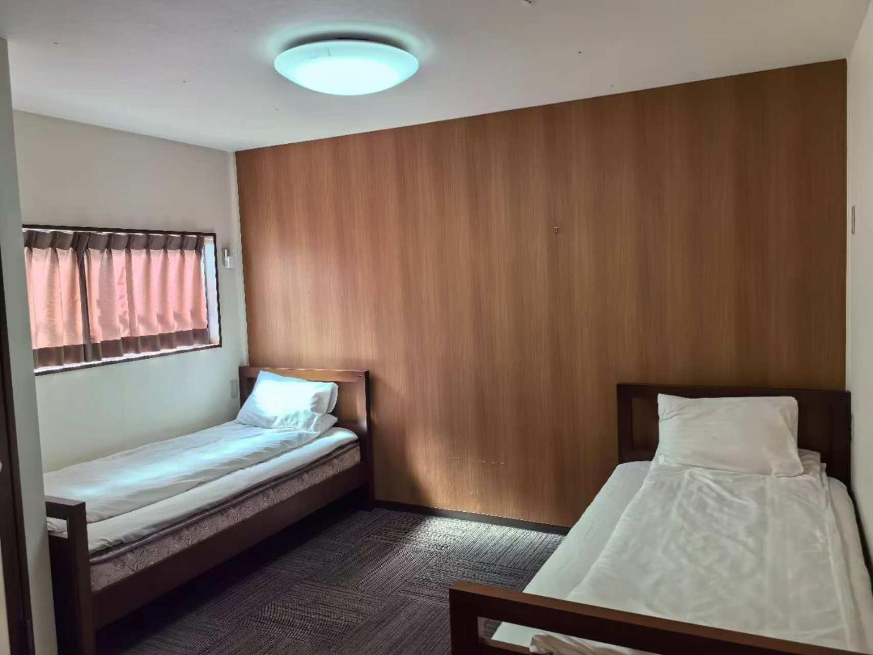 ホステル今鶴 四人部屋 302号室 Osaka Exterior foto