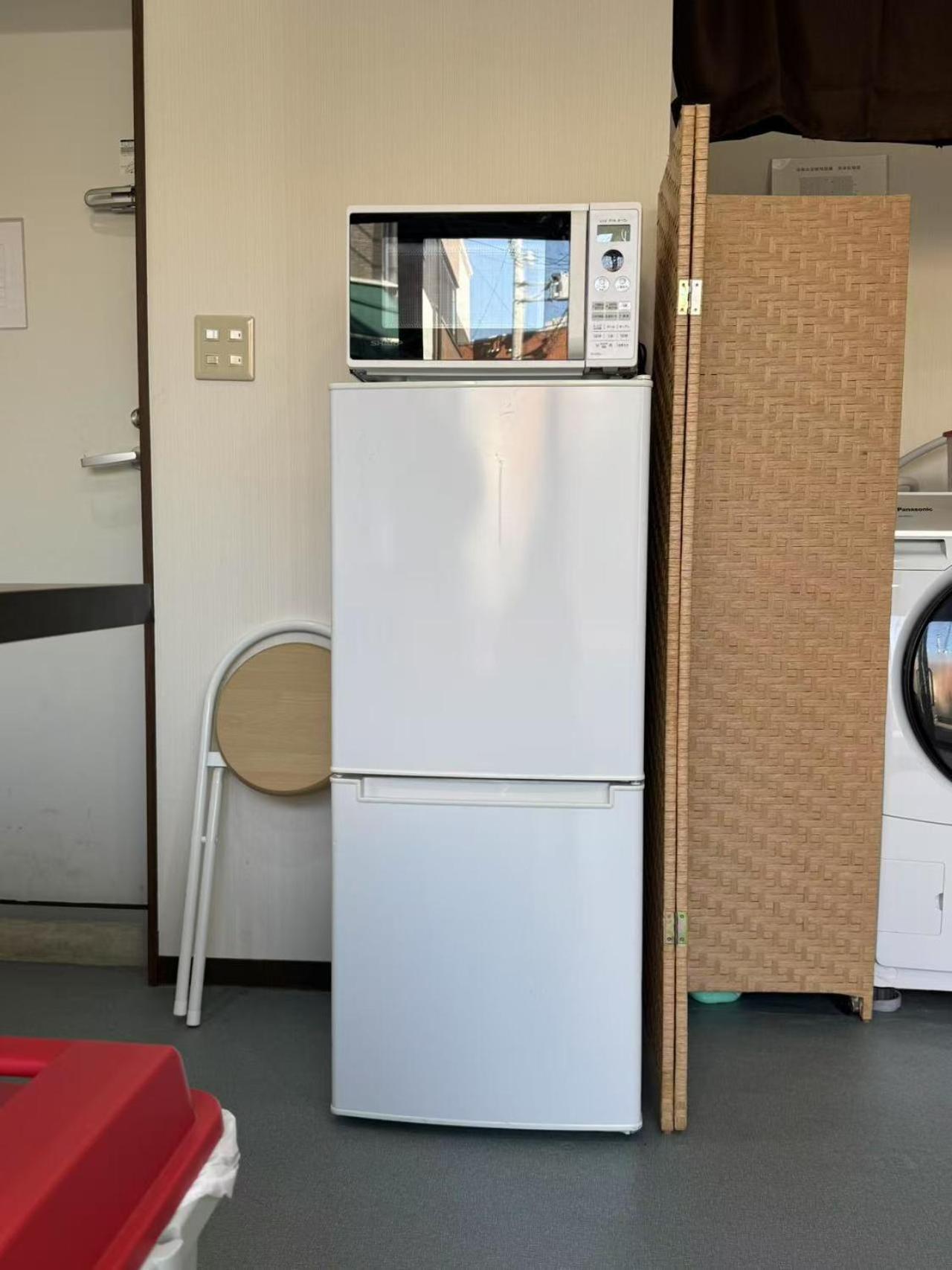 ホステル今鶴 四人部屋 302号室 Osaka Exterior foto